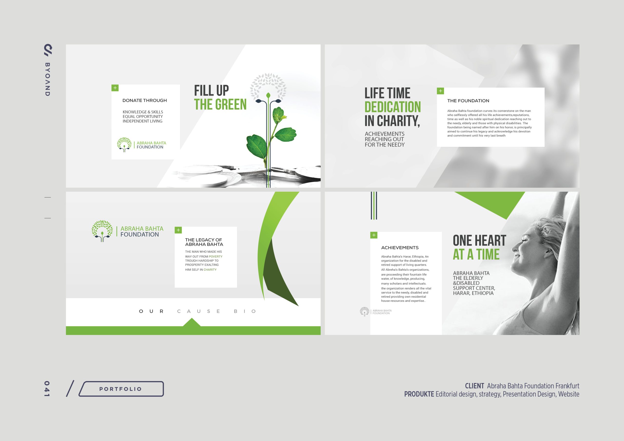 Pitch Deck & Presentation Design - Strategic, Impactful Solutions for Fundraising Success.